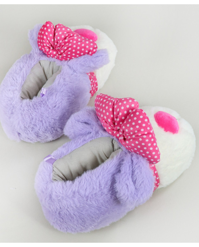 Pantufas DeFonseca de Quarto de Senhora