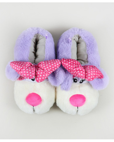 Pantufas DeFonseca de Quarto de Senhora