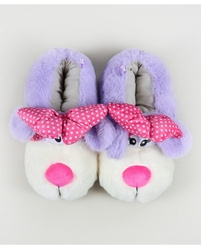 Pantufas DeFonseca de Quarto de Senhora