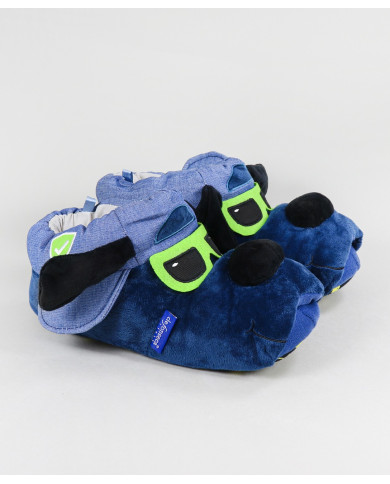 Pantufas DeFonseca de Quarto de Homem