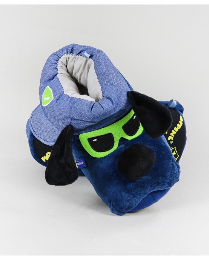 Pantufas DeFonseca de Quarto de Homem