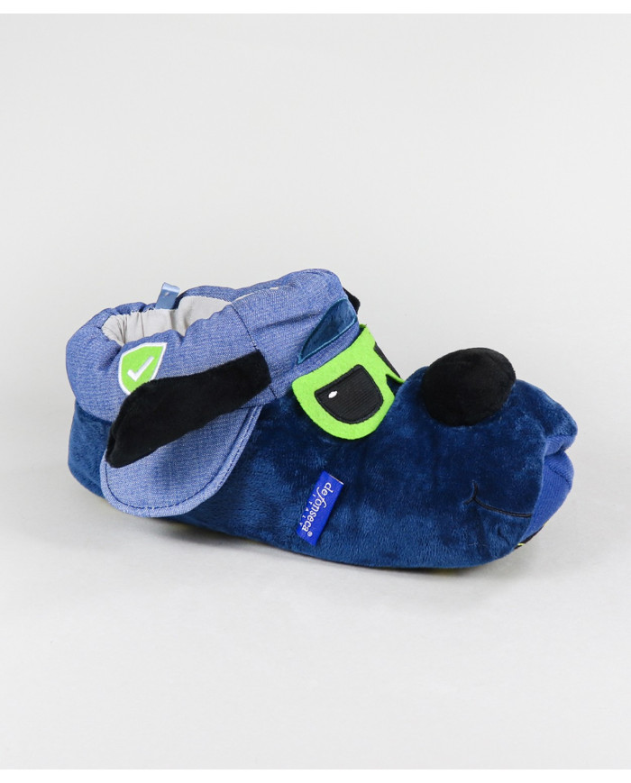 Pantufas DeFonseca de Quarto de Homem