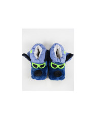 Pantufas DeFonseca de Quarto de Homem