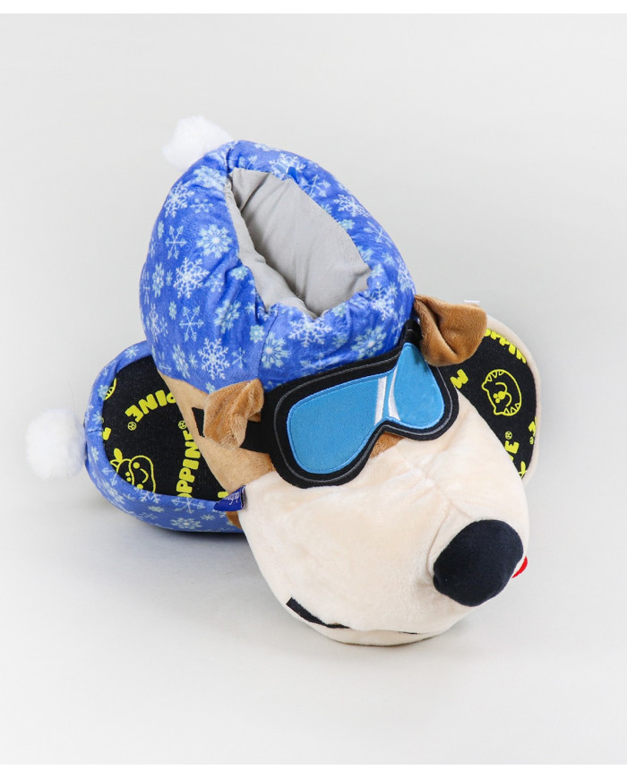 Pantufas DeFonseca de Quarto de Homem