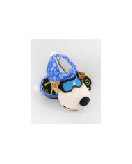 Pantufas DeFonseca de Quarto de Homem