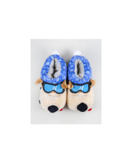 Pantufas DeFonseca de Quarto de Homem