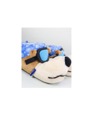 Pantufas DeFonseca de Quarto de Homem