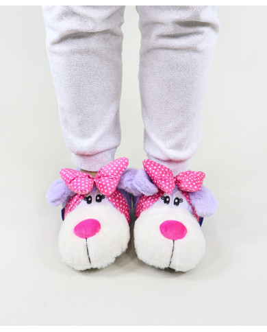 Pantufas DeFonseca de Quarto de Senhora