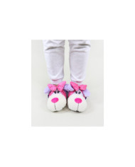 Pantufas DeFonseca de Quarto de Senhora