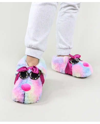 Pantufas DeFonseca de Quarto de Senhora