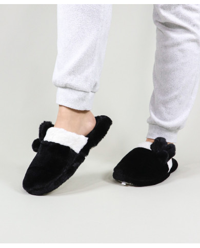 Women's DeFonseca Bedroom Slippers with Orelhas
