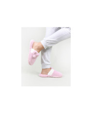 Zapatillas de dormitorio de mujer DeFonseca con Orelhas