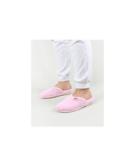 Zapatillas de dormitorio de mujer de Fonseca con Pelo