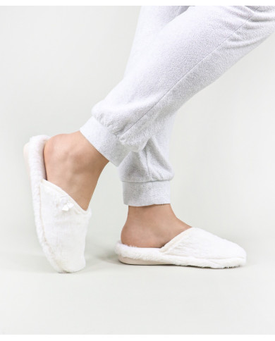 Women's DeFonseca Bedroom Slippers with Pelo