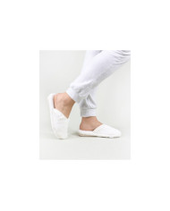 Zapatillas de dormitorio de mujer de Fonseca con Pelo