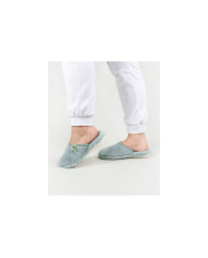 Women's DeFonseca Bedroom Slippers with Pelo