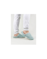 Women's DeFonseca Bedroom Slippers with Pelo