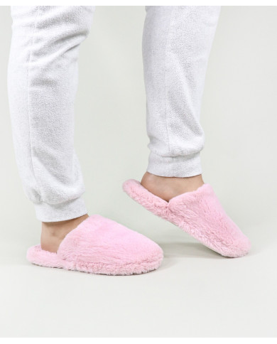 Women's DeFonseca Bedroom Slippers with Pelo
