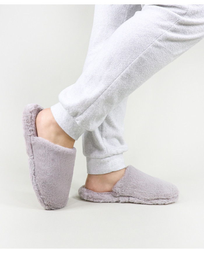 Women's DeFonseca Bedroom Slippers with Pelo
