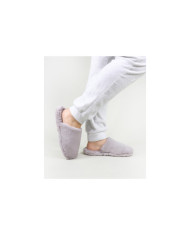 Zapatillas de dormitorio de mujer de Fonseca con Pelo