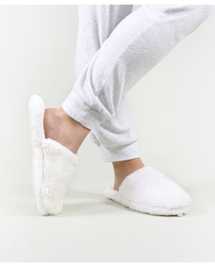 Women's DeFonseca Bedroom Slippers with Pelo