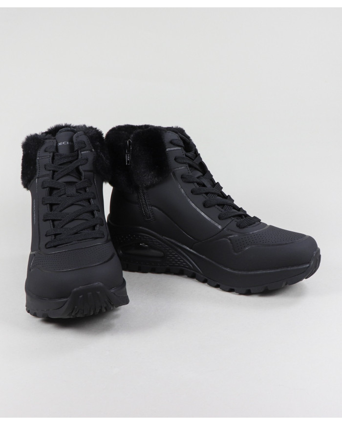 Skechers of Lady Fall Air Trainers