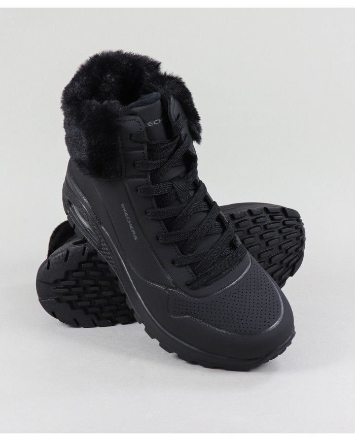 Skechers of Lady Fall Air Trainers