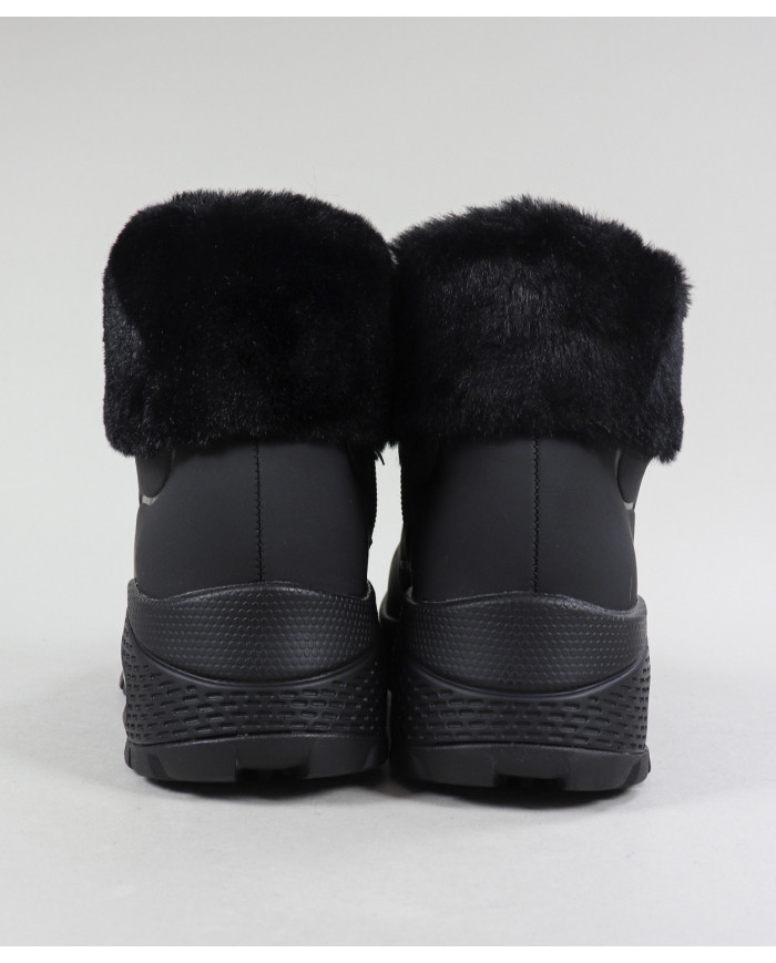 Skechers of Lady Fall Air Trainers