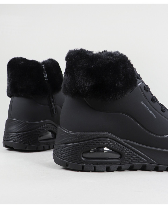 Skechers of Lady Fall Air Trainers