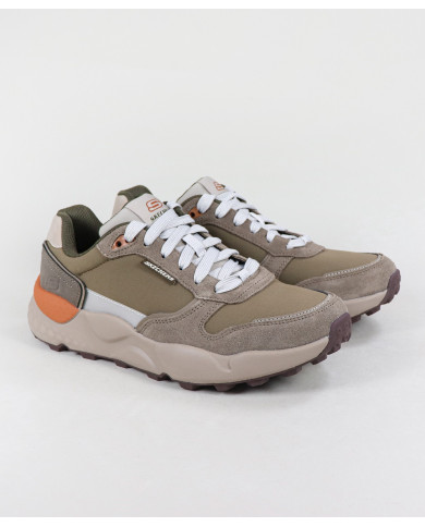 Hesco Man Skechers Trainers