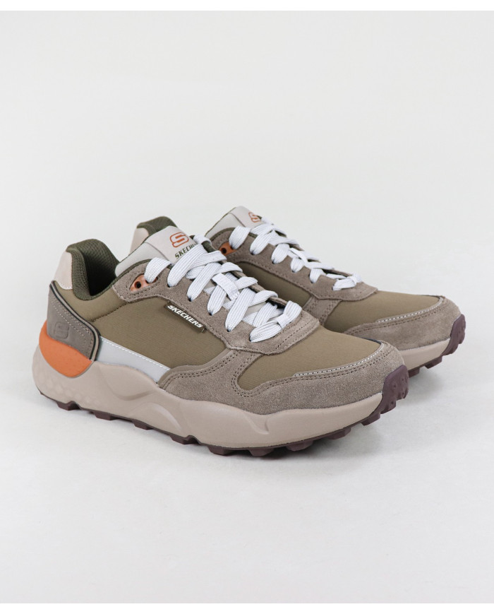 Zapatilhas Skechers de Hombre Hesco