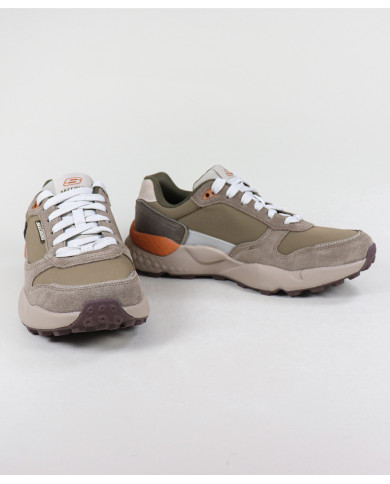 Hesco Man Skechers Trainers