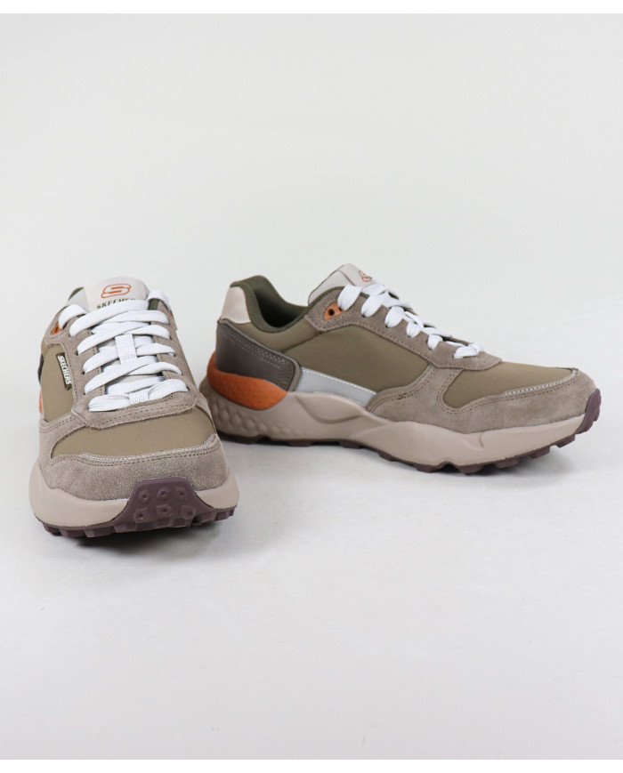 Hesco Man Skechers Trainers