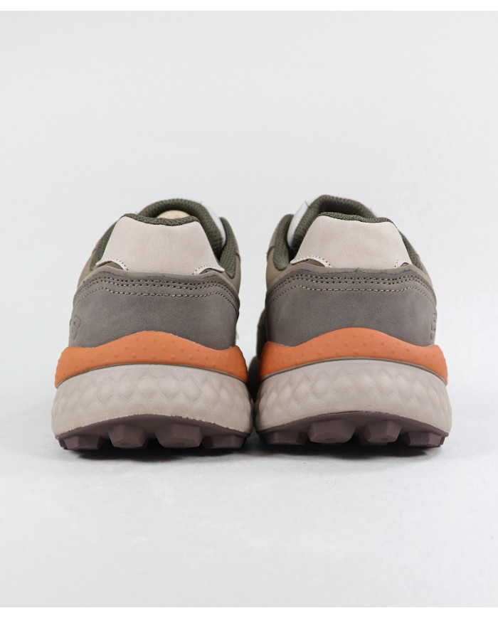 Zapatilhas Skechers de Hombre Hesco