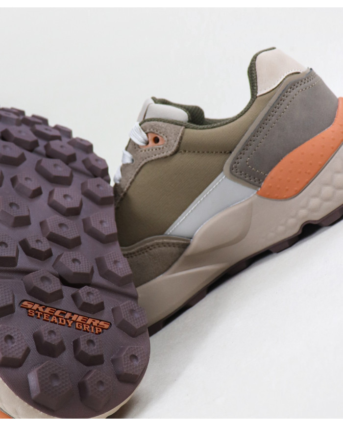 Zapatilhas Skechers de Hombre Hesco