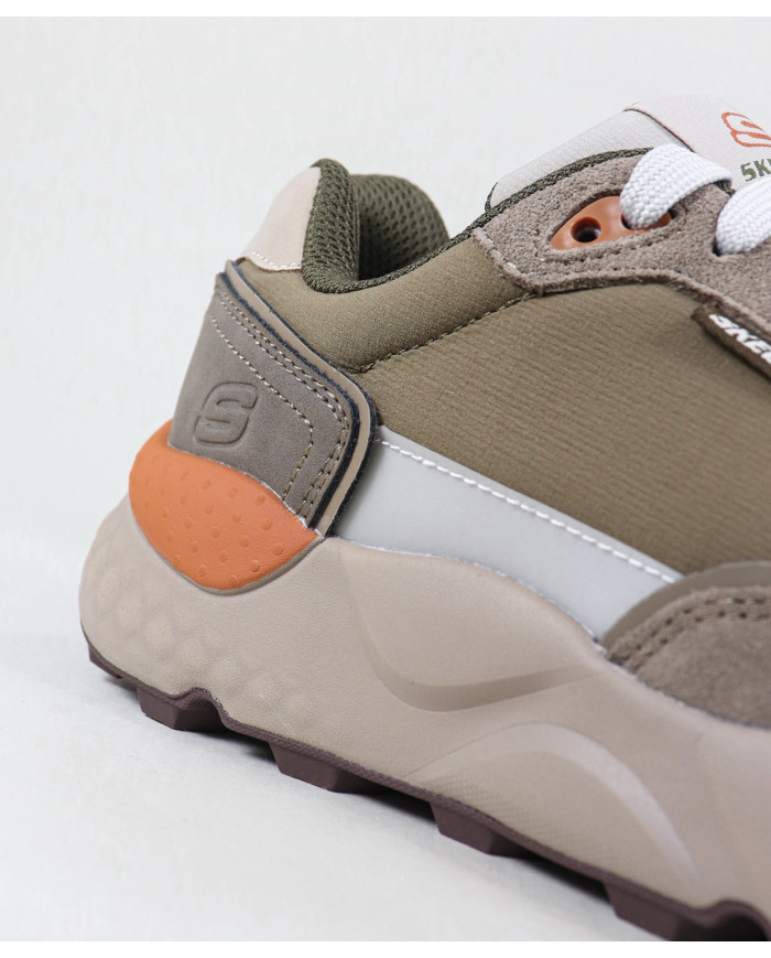 Hesco Man Skechers Trainers