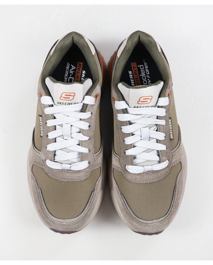 Hesco Man Skechers Trainers