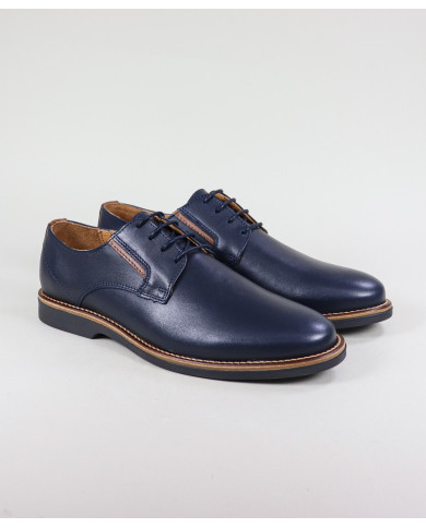 Ginova Man Shoes with Wholesalers