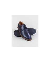 Ginova Man Shoes with Wholesalers