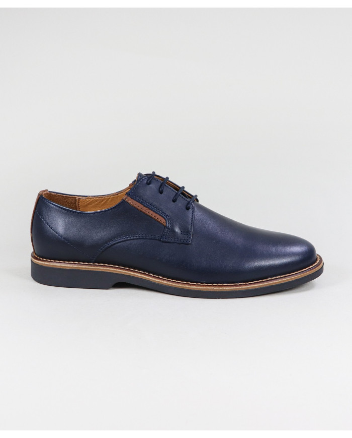 Zapatos Ginova con Cordones para Hombre