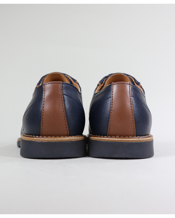 Ginova Man Shoes with Wholesalers