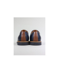 Sapatos de Homem Ginova com Atacadores