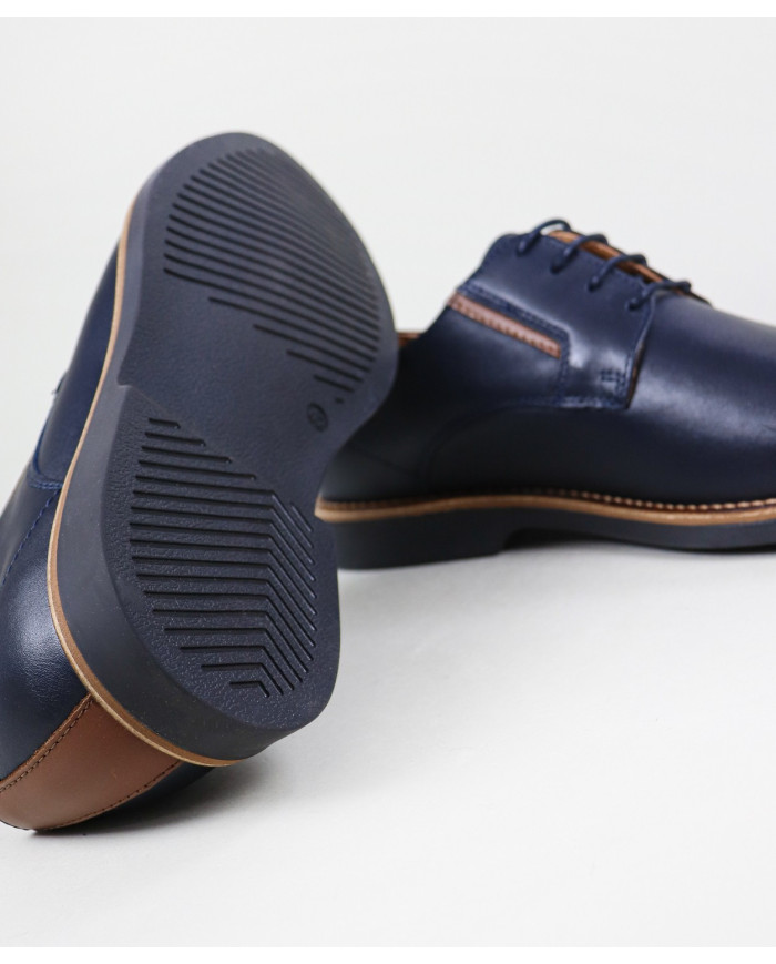 Ginova Man Shoes with Wholesalers