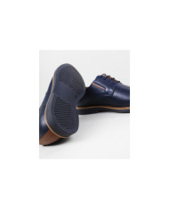 Zapatos Ginova con Cordones para Hombre