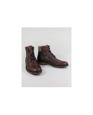 Botas Ginova con Cordones para Hombre