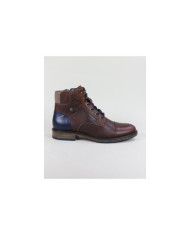 Botas Ginova con Cordones para Hombre
