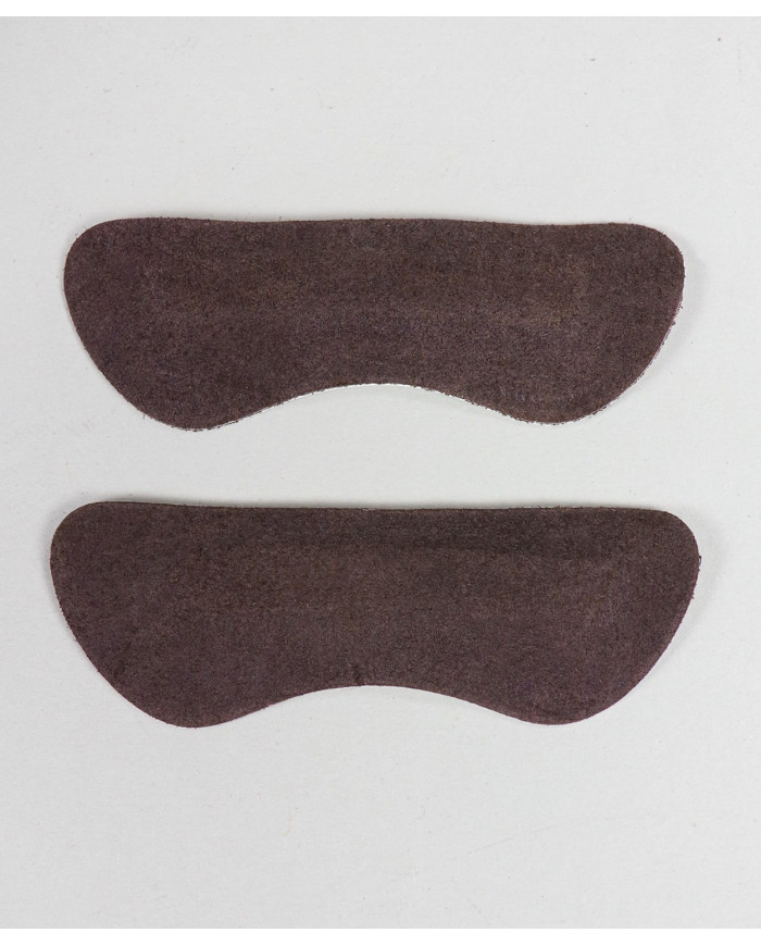 Protetor Brown Ice Heel and Commodity