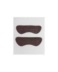 Protetor Brown Ice Heel and Commodity