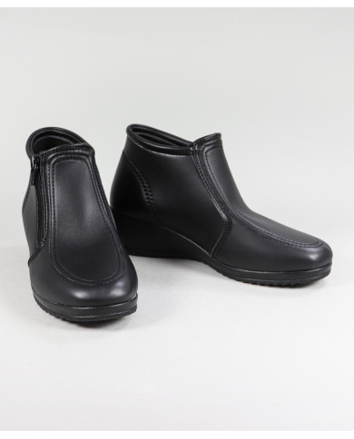 Comfortable Women's Boots with Fecho Ginova