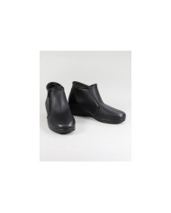 Comfortable Women's Boots with Fecho Ginova